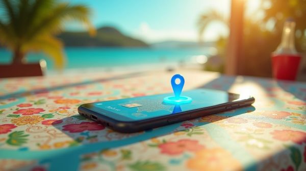 Choose eSIM for Cuba to maximize your connectivity experience