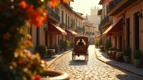 Explore the best private custom tours in spain and portugal