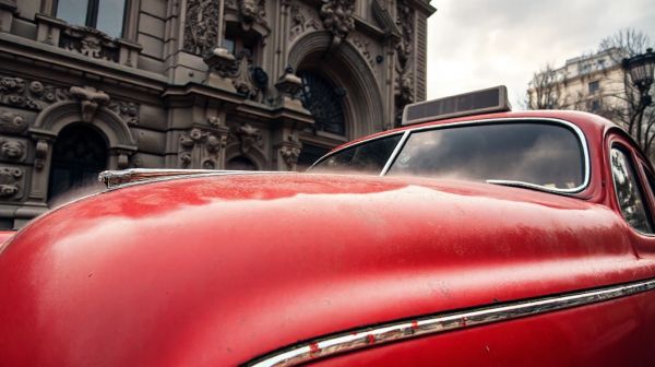 Top 5 Reasons Taxi Savoye Is Ideal for Your Travels