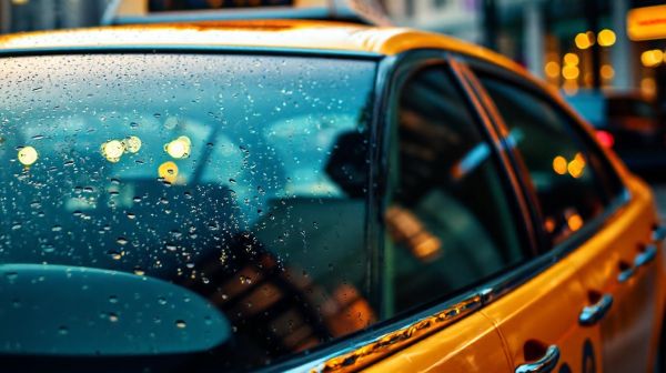 Top 5 Reasons Taxi Savoye Is Ideal for Your Travels