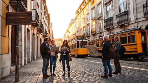 Top Customized Private Tours to Experience Spain and Portugal