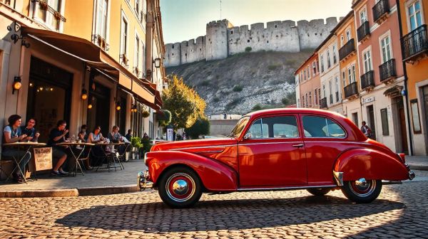 Top Customized Private Tours to Experience Spain and Portugal