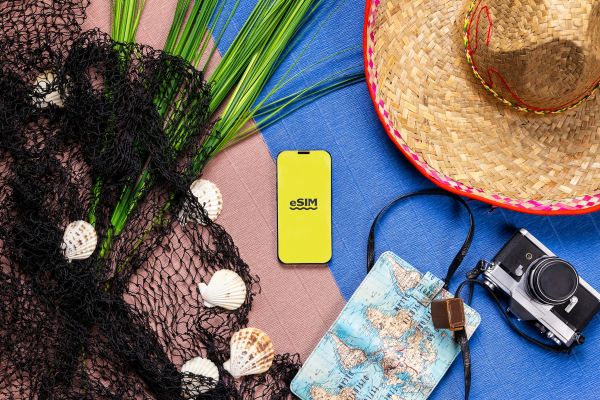 Top Reasons to Use eSIM While Traveling in Cuba