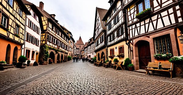 Top things to do in riquewihr: a must-visit guide