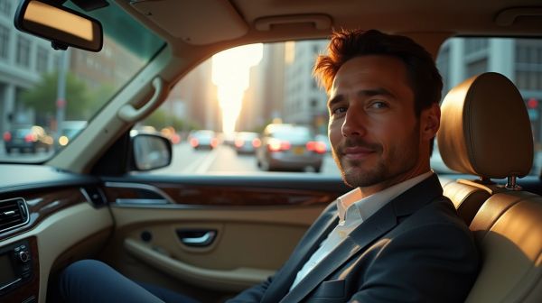 Why choose taxi Savoye for your next travel needs?