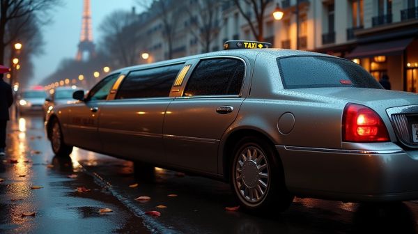 Why choose taxi Savoye for your next travel needs?